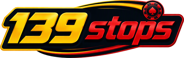 139 stops Logo